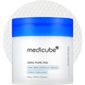 Medicube - Zero Pore Pad 2.0 - 70pads